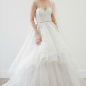 WTOO Hattie by Watters